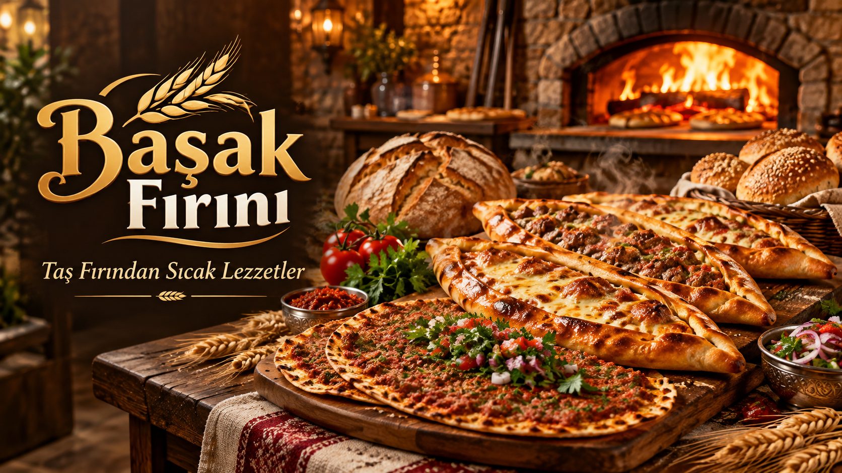 Başak Fırın