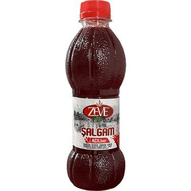 Şalgam