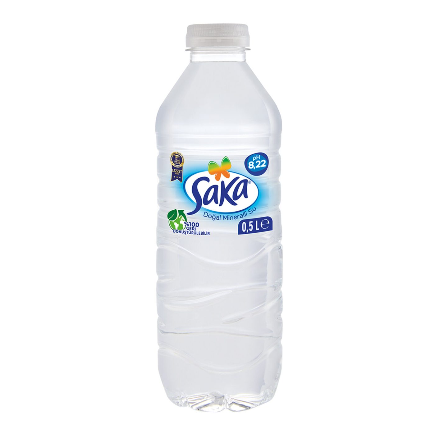 Su (0,5 L)