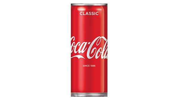 Kola (33 cl)
