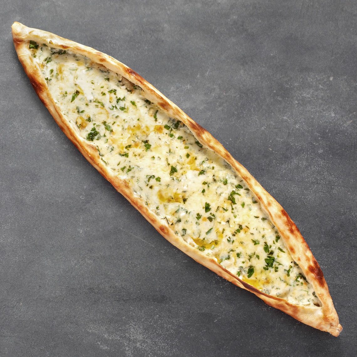 Kaşarlı Pide