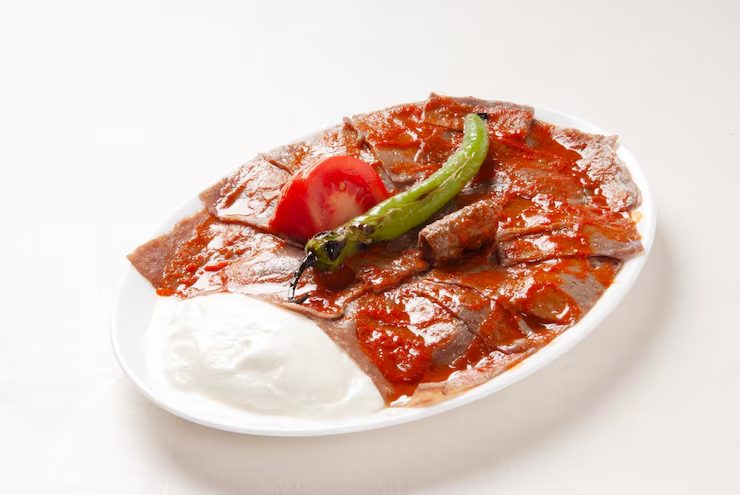 İskender