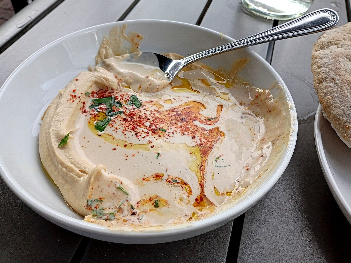 Humus